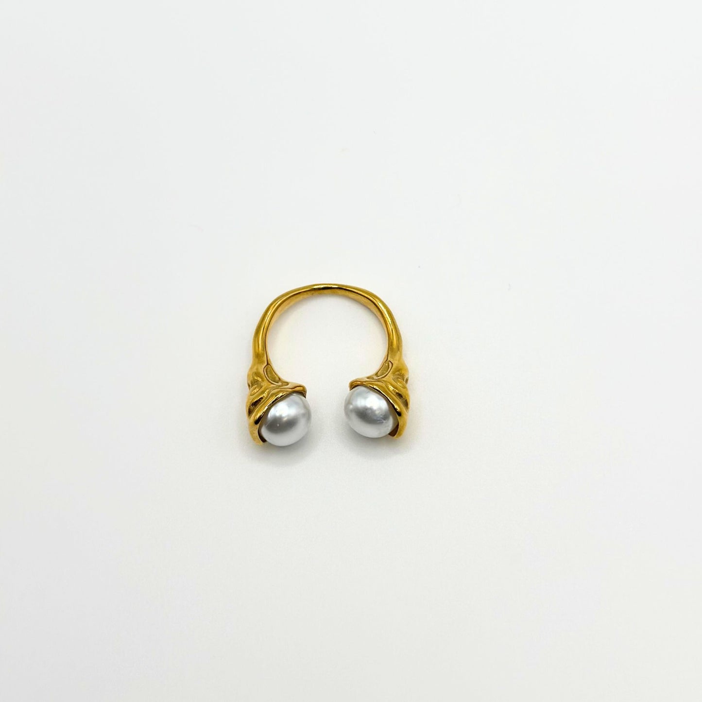 Emberly Ring