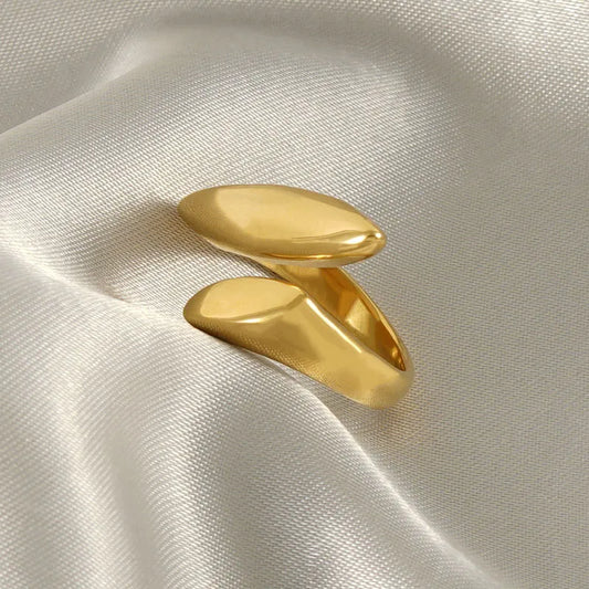 Cascade Ring