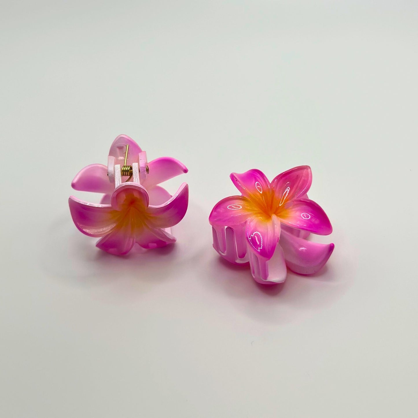 Kids Mini Claw Clips
