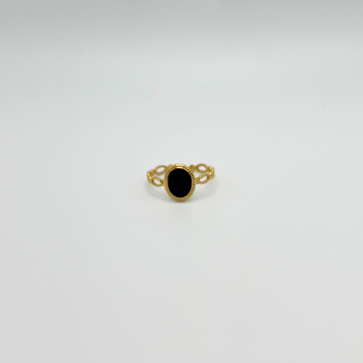 Halo Ring