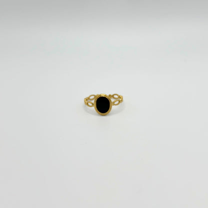 Halo Ring