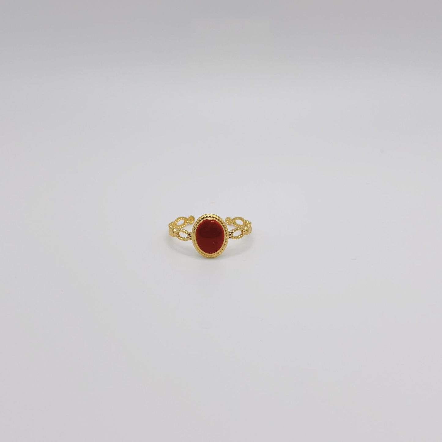 Halo Ring