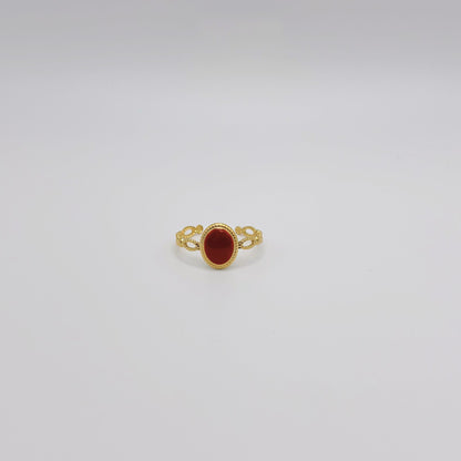 Halo Ring