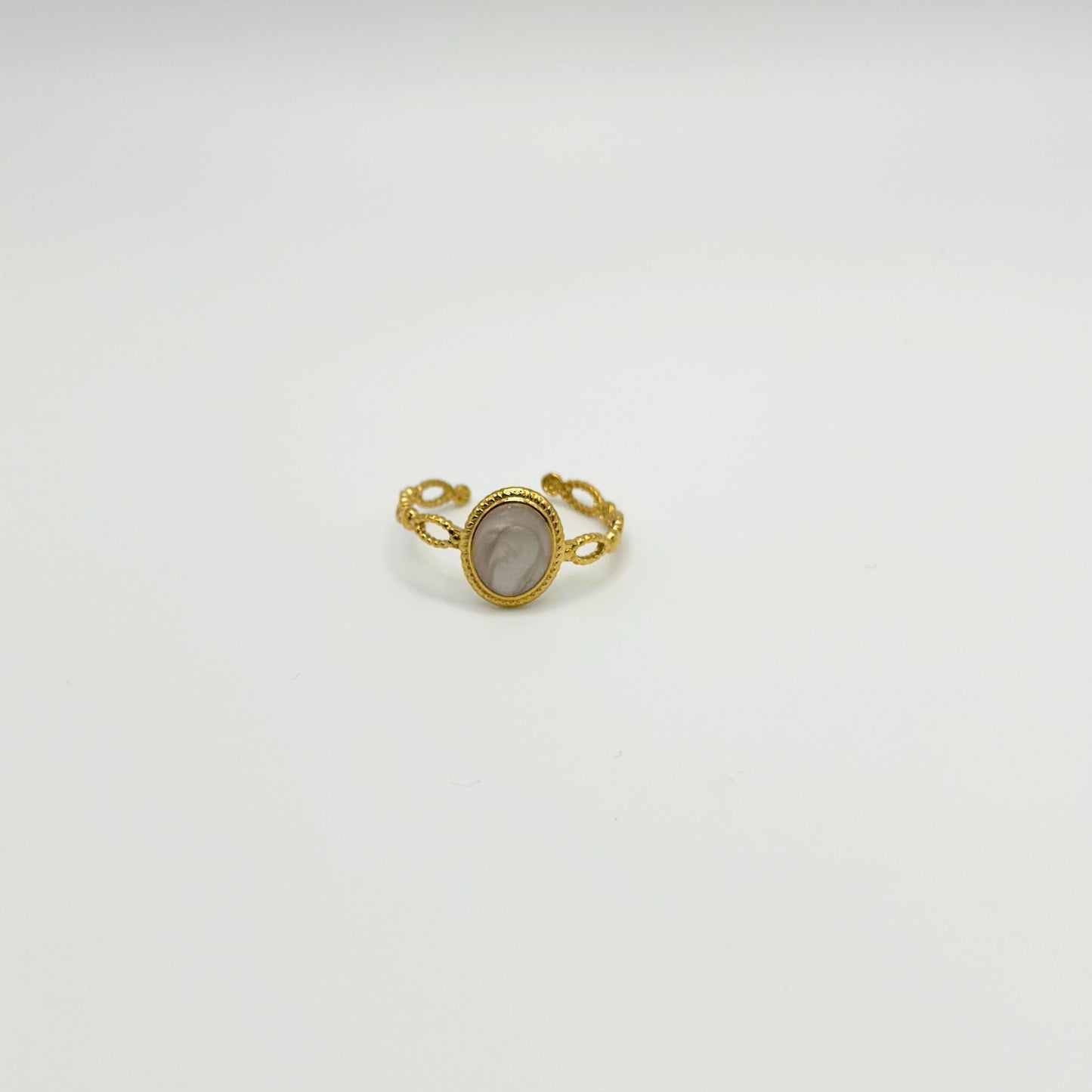 Halo Ring