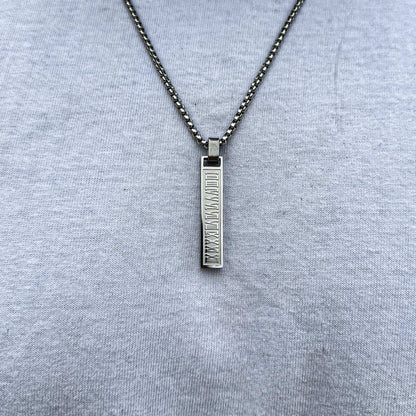 Enigma - Silver