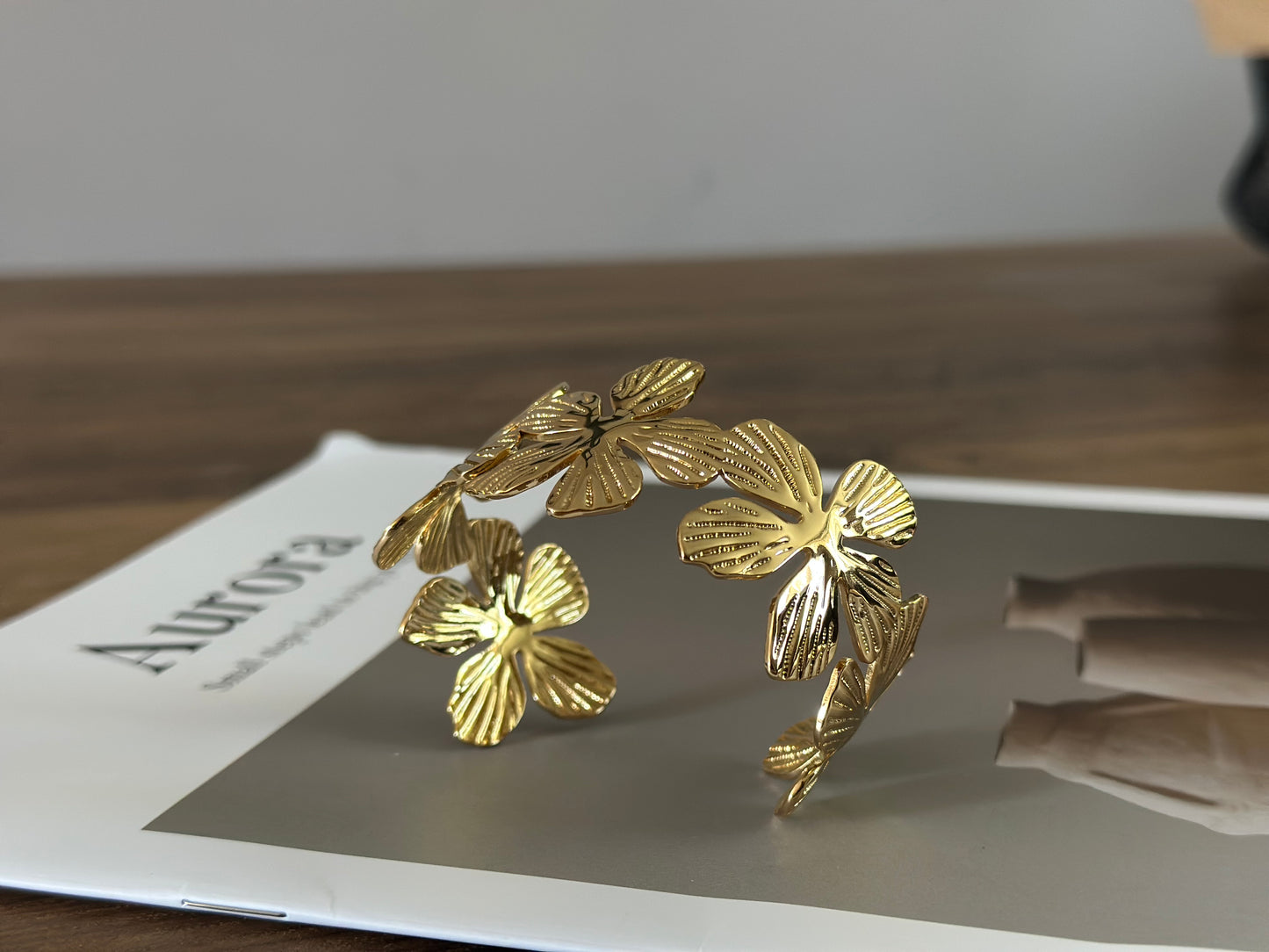 Floré Bangle