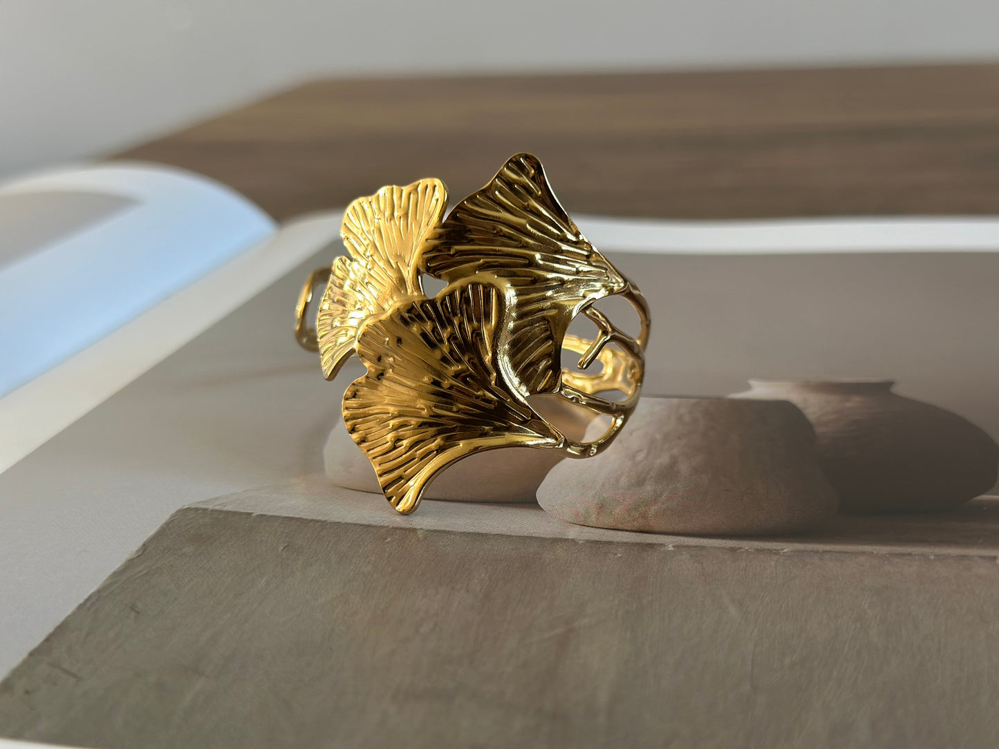 Ayla Bangle