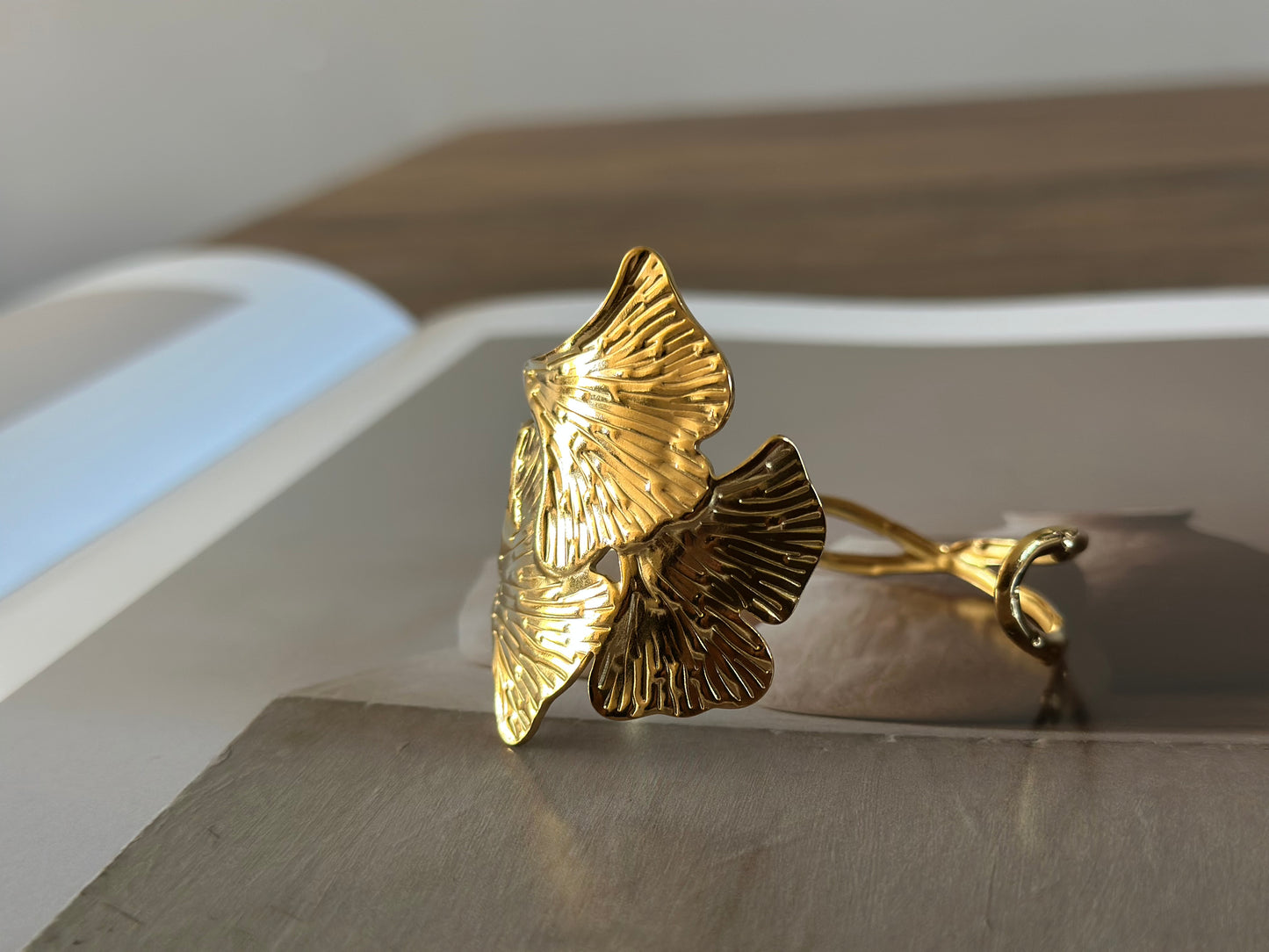 Ayla Bangle