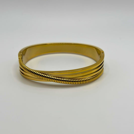 Lunar Bangle