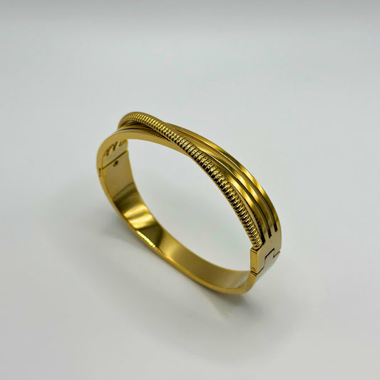 Lunar Bangle