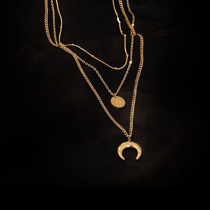 Celestial Necklace