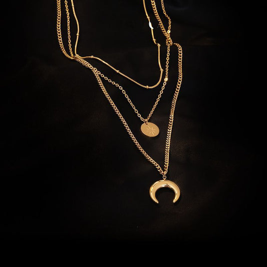 Celestial Necklace