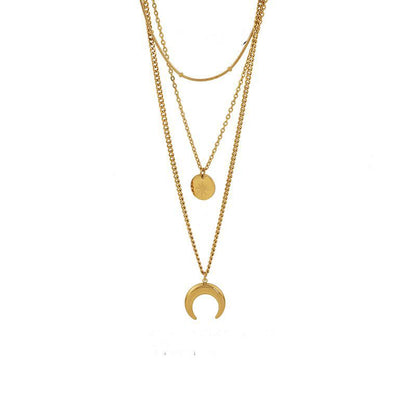 Celestial Necklace