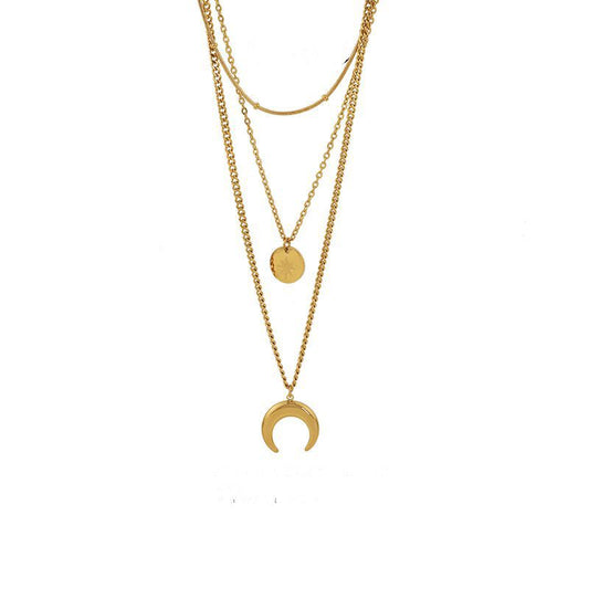 Celestial Necklace