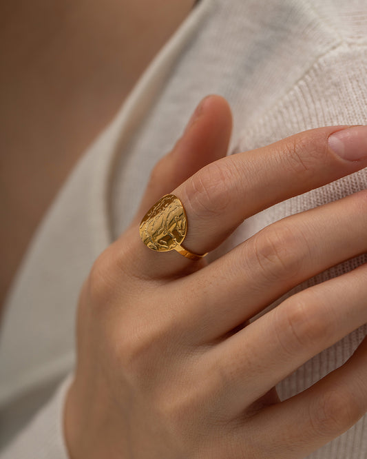 Earth Ring