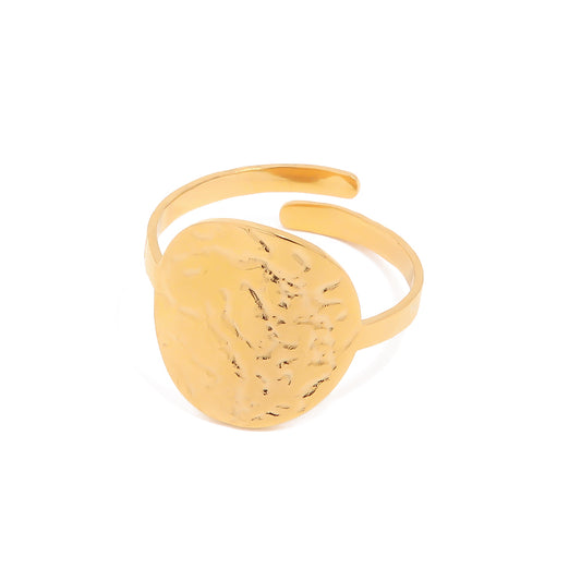 Earth Ring