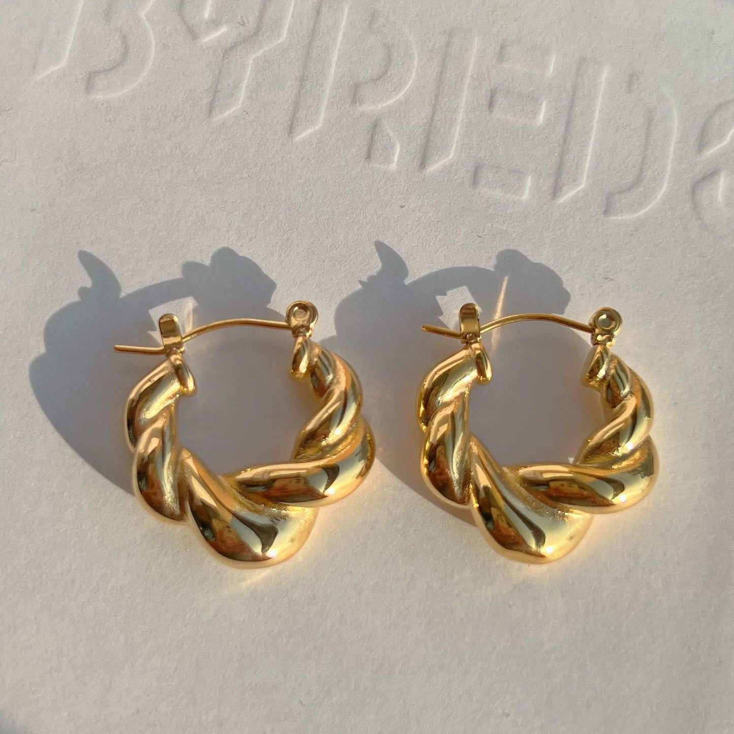 Sonder Earring