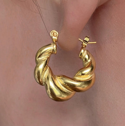 Sonder Earring