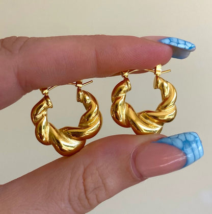 Sonder Earring