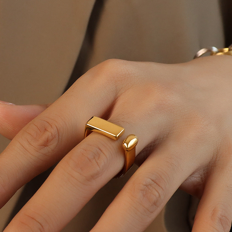 Elixir Ring