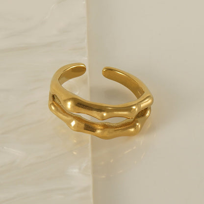 Ripple Ring