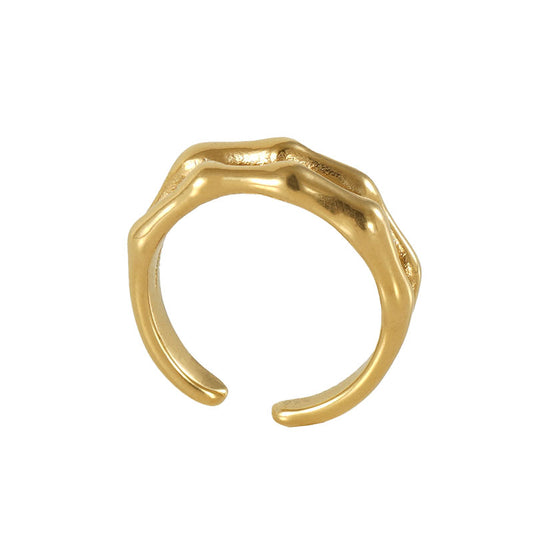 Ripple Ring
