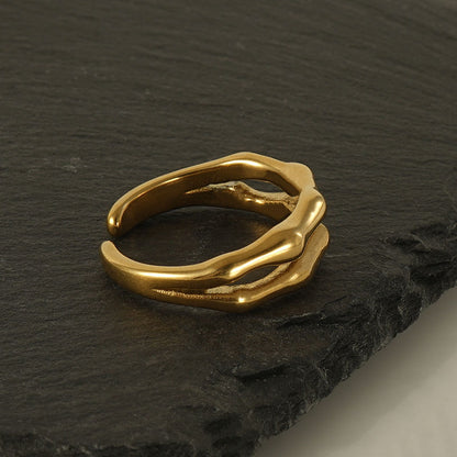 Ripple Ring