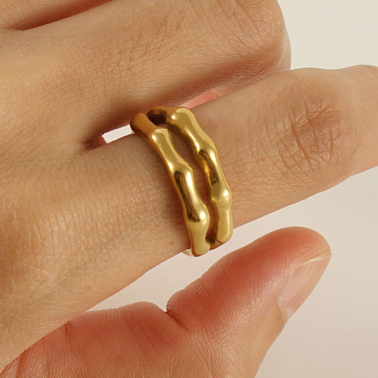 Ripple Ring