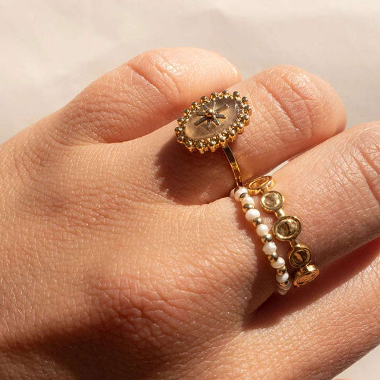 Dusk Ring