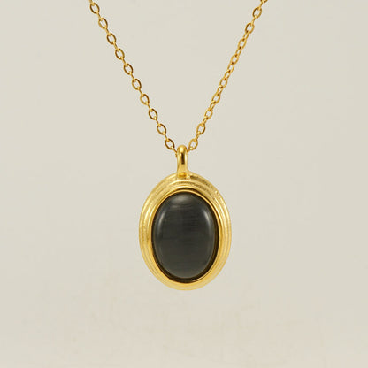 Onyx Pendant