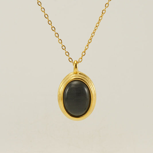 Onyx Pendant
