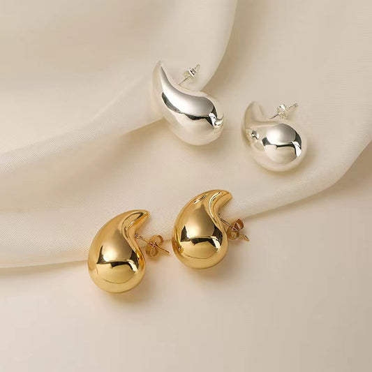 Teardrop Earrings