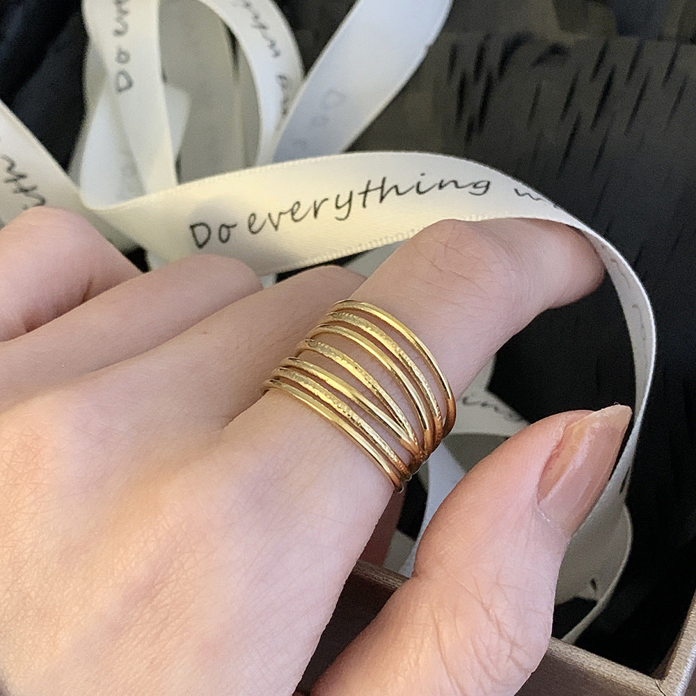 Misty Ring
