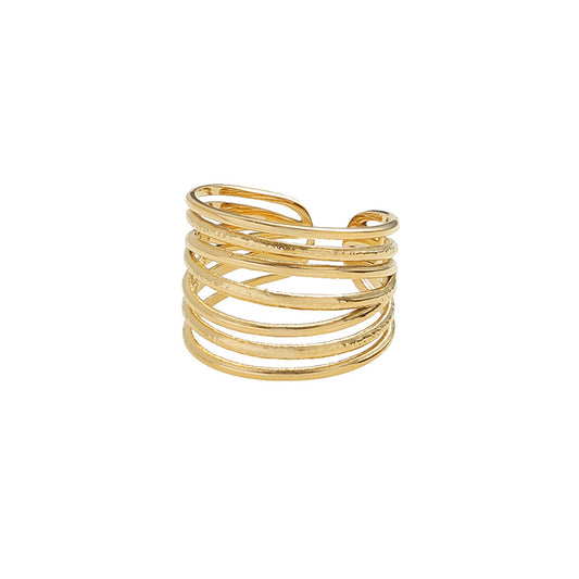 Misty Ring