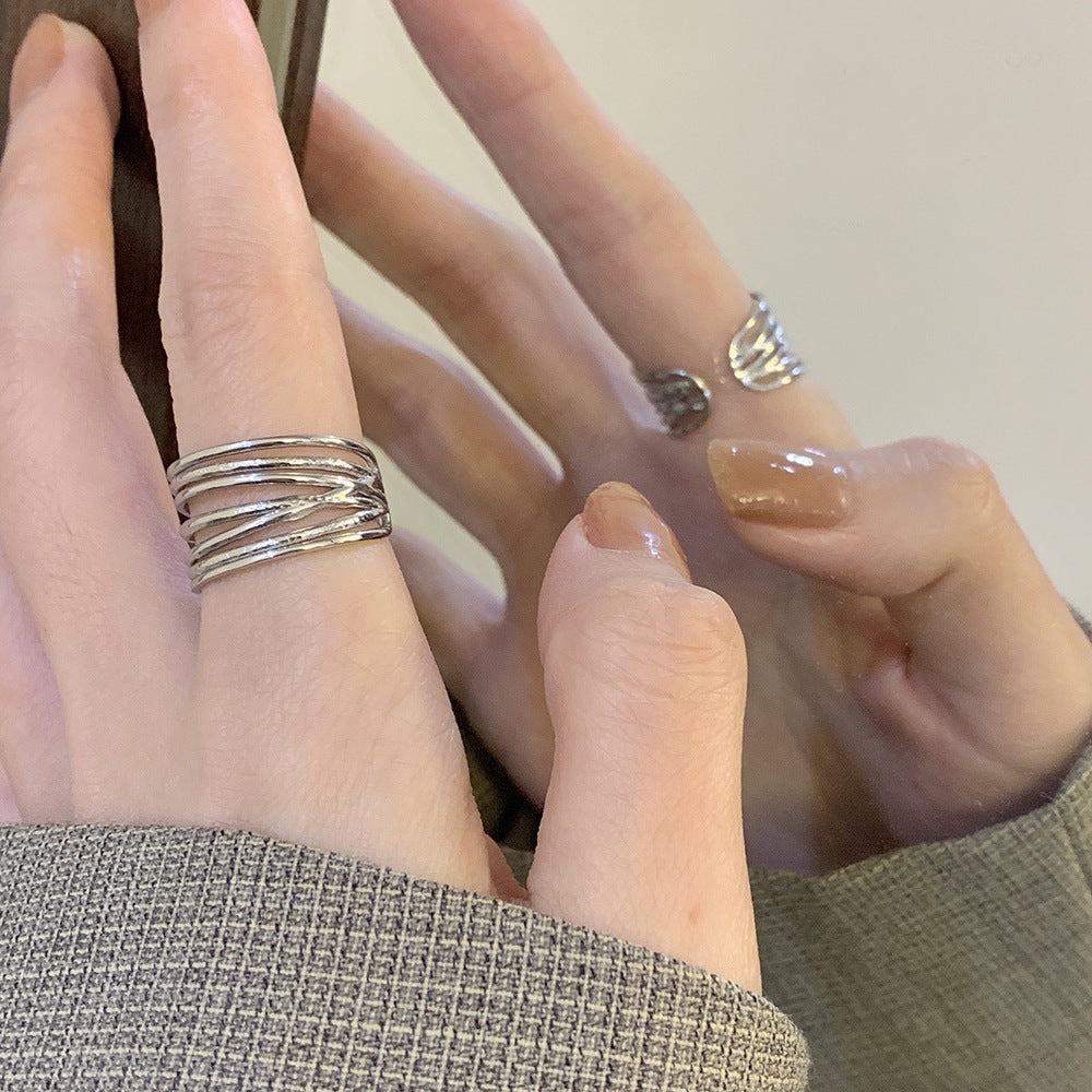 Misty Ring
