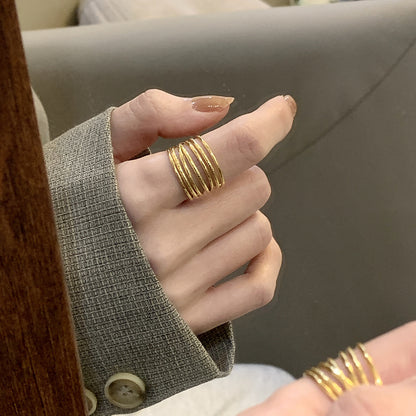 Misty Ring