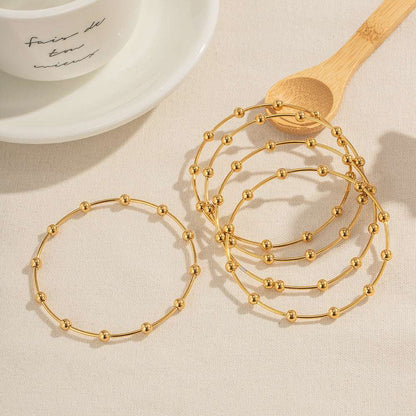 Lush Bangle