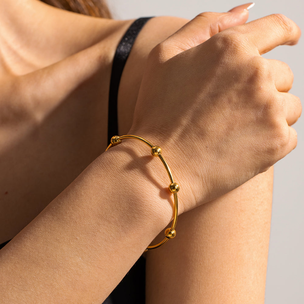 Lush Bangle