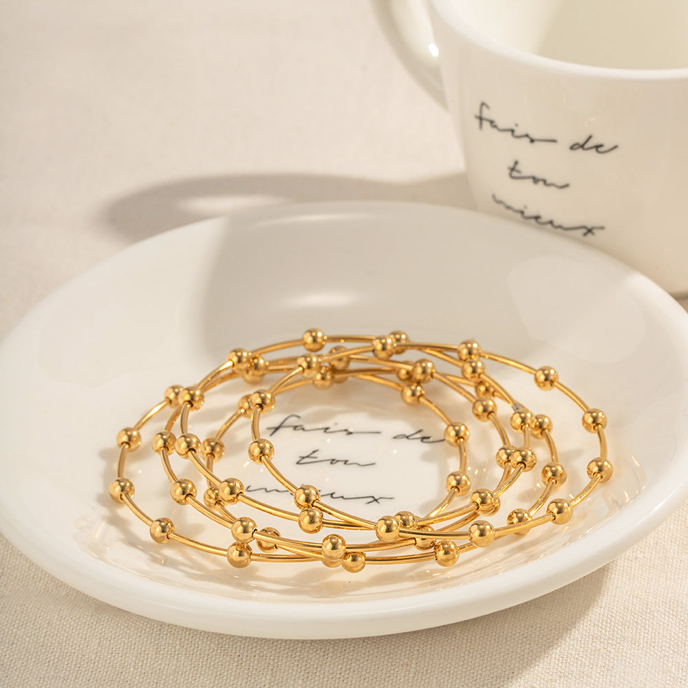 Lush Bangle