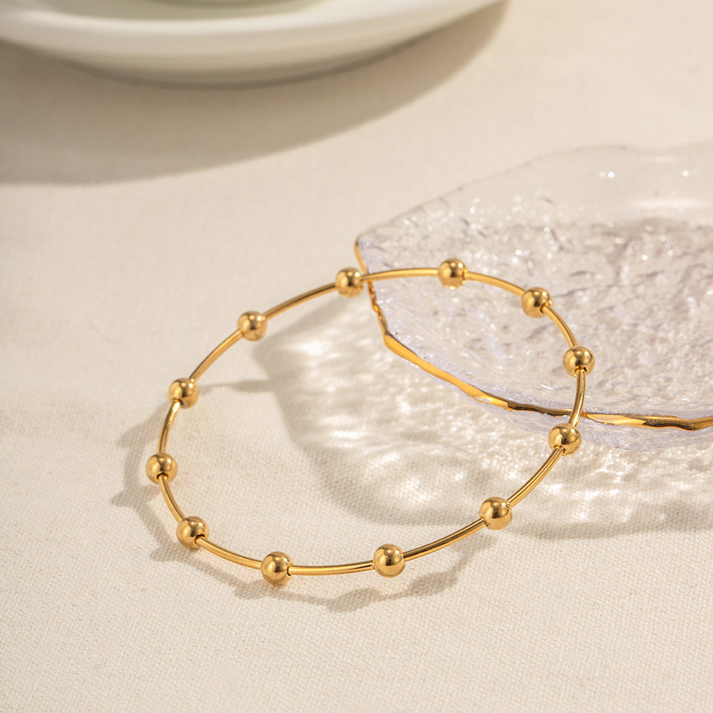 Lush Bangle