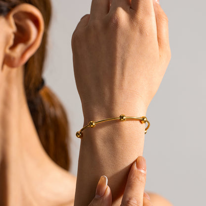 Lush Bangle