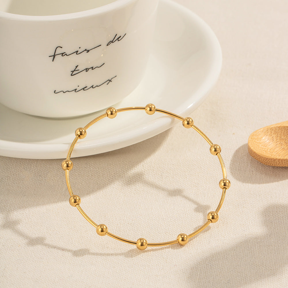 Lush Bangle