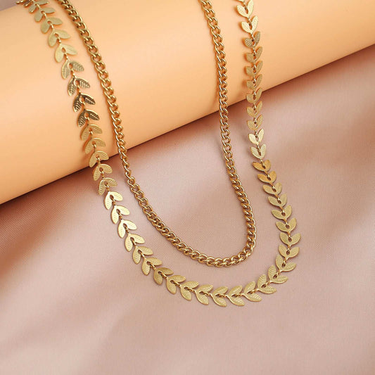 Aurora Choker Necklace