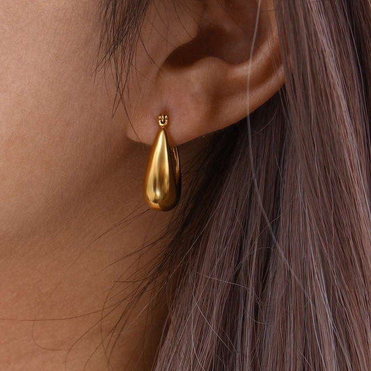 Dulcet Earring