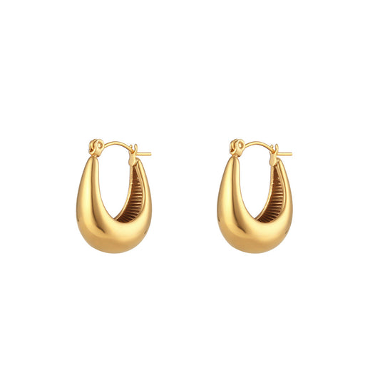 Dulcet Earring