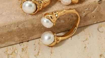Emberly Ring