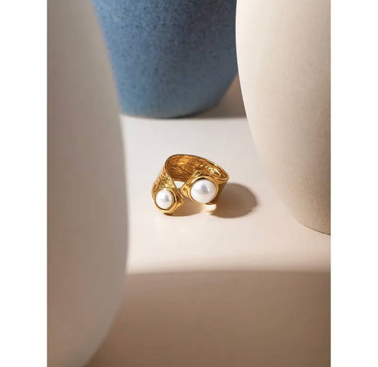 Tandem Ring
