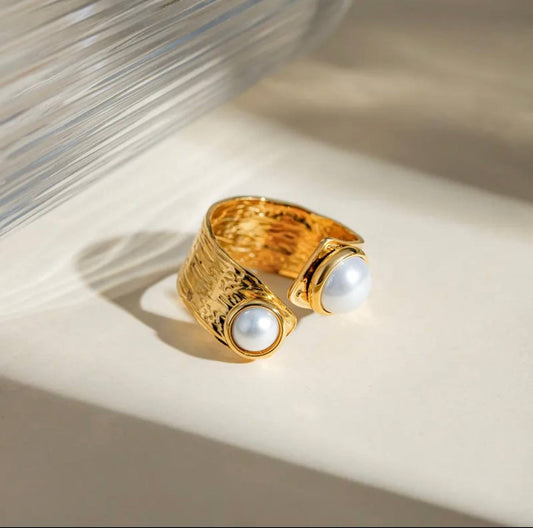 Tandem Ring