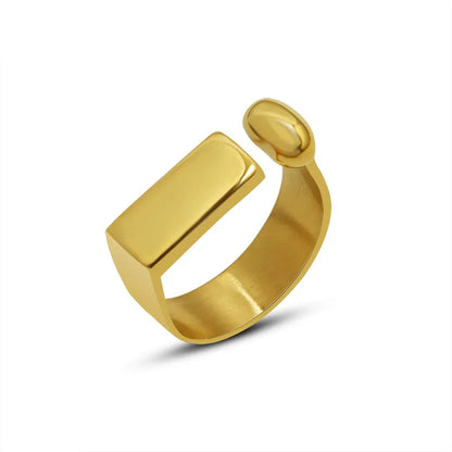 Elixir Ring