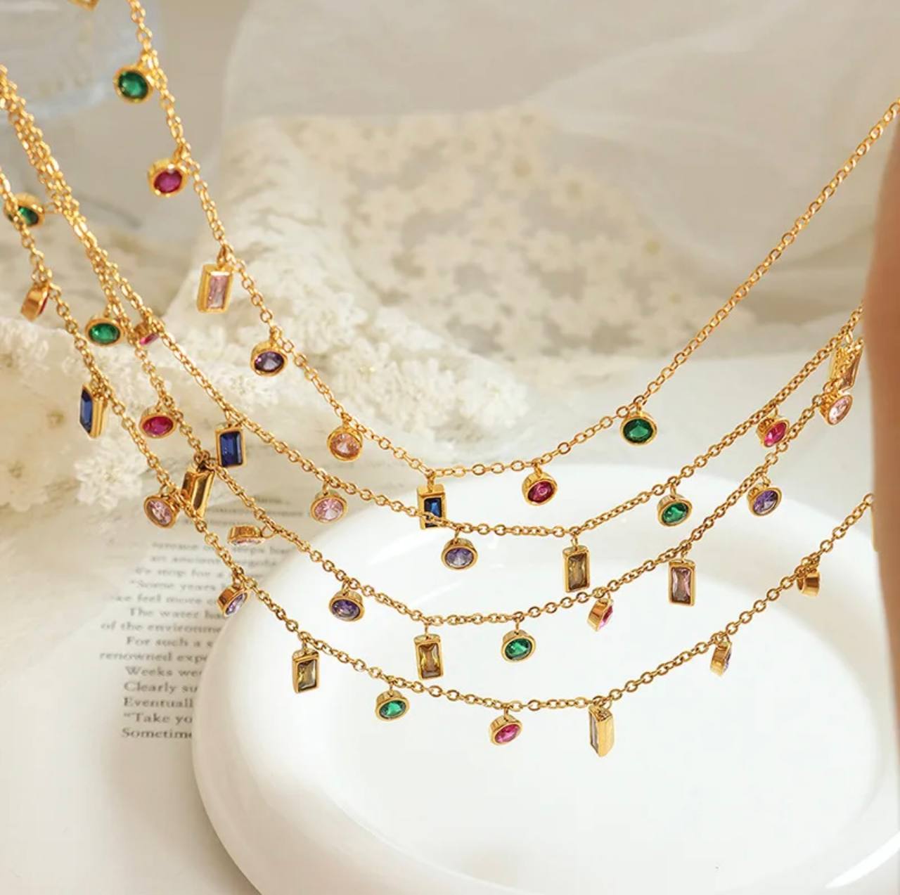 Timeless Set